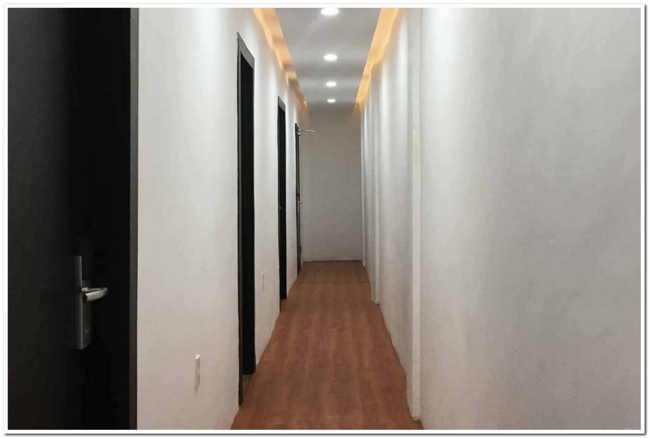 Jotel Guest House Mitra Reddoorz Pulauberayan Zewnętrze zdjęcie