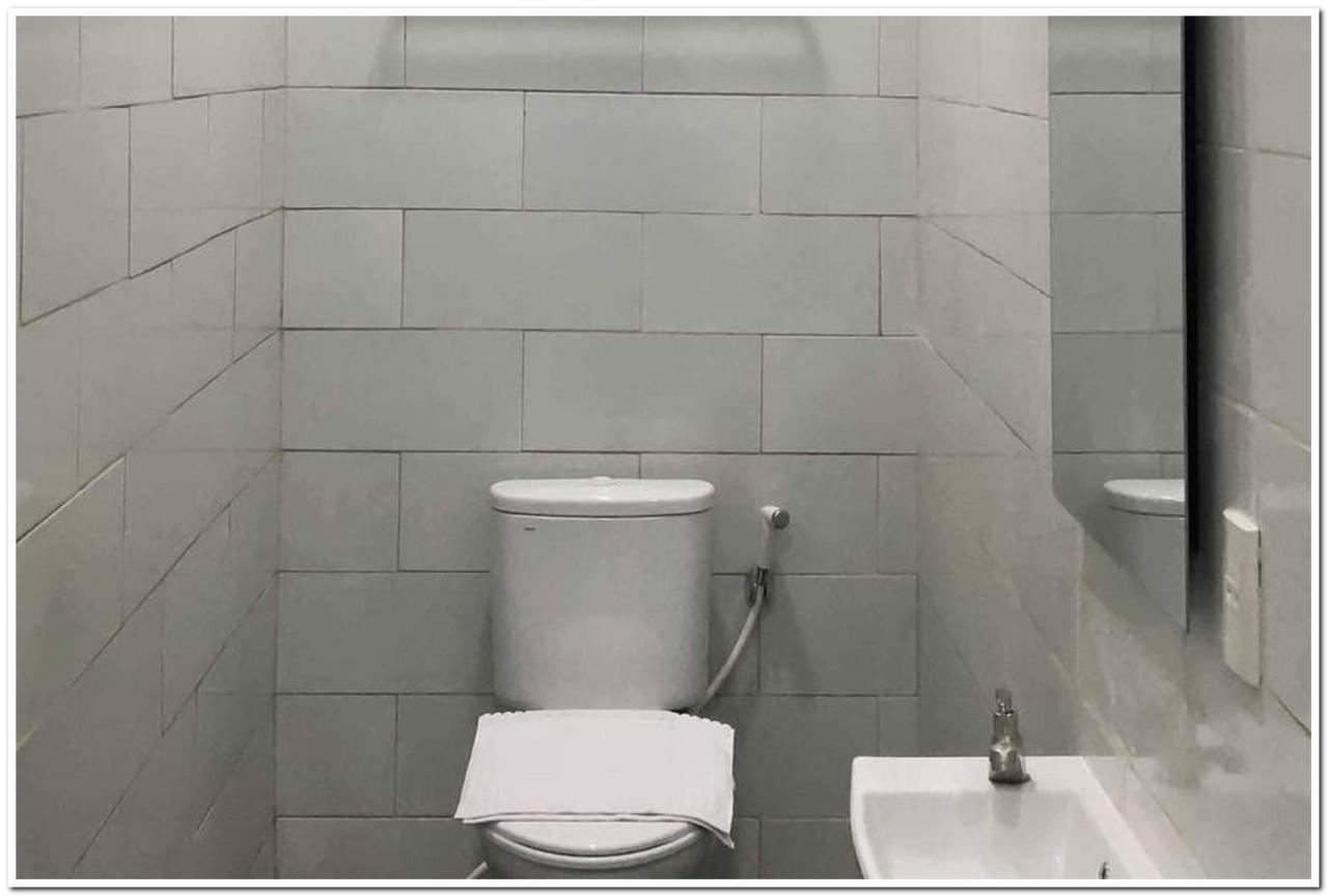 Jotel Guest House Mitra Reddoorz Pulauberayan Zewnętrze zdjęcie
