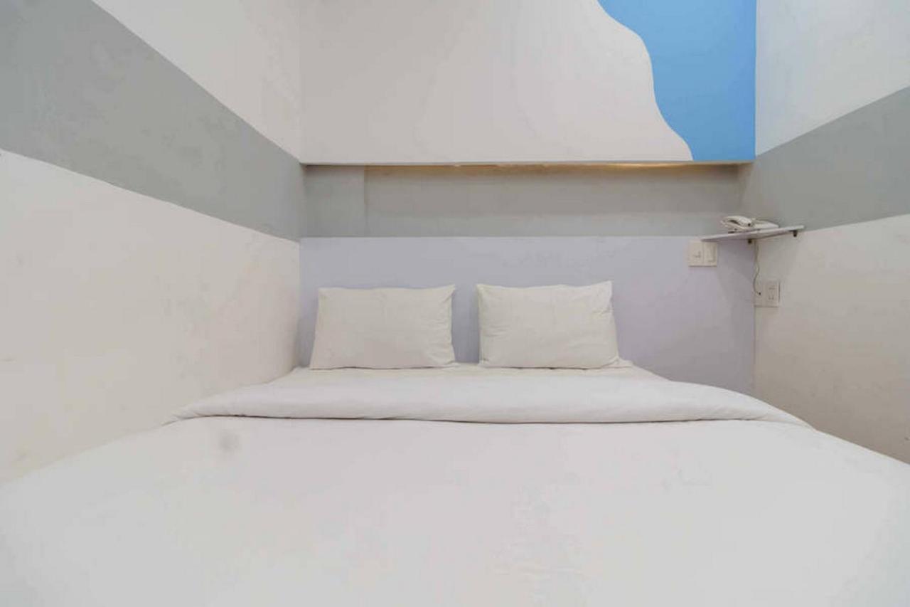 Jotel Guest House Mitra Reddoorz Pulauberayan Zewnętrze zdjęcie