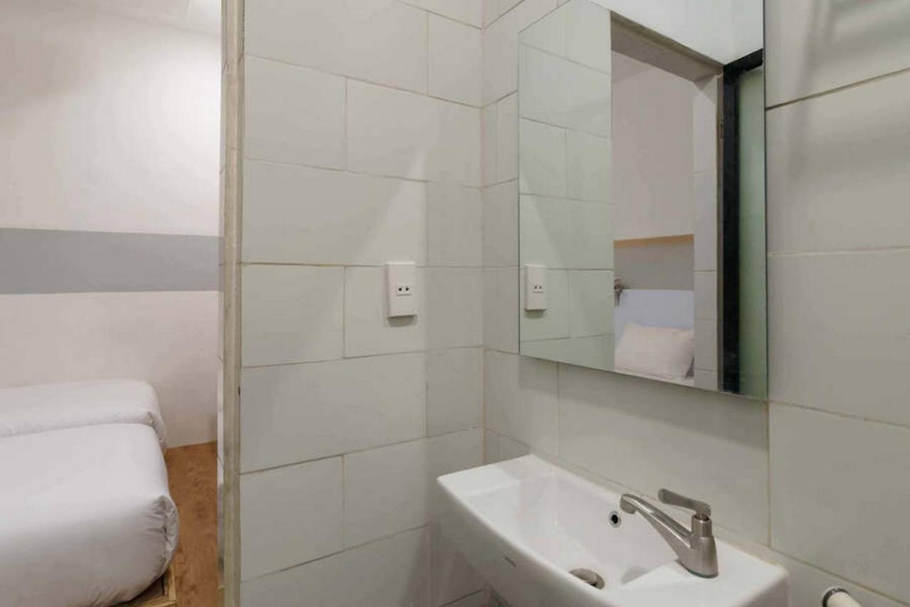 Jotel Guest House Mitra Reddoorz Pulauberayan Zewnętrze zdjęcie